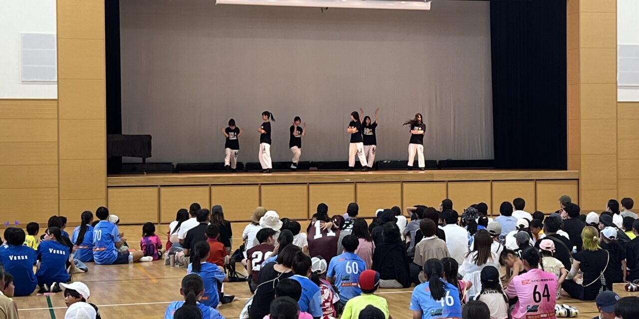 スポーツフェスティバルを開催いたしました！追手門学院高等学校
