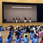 スポーツフェスティバルを開催いたしました！追手門学院高等学校